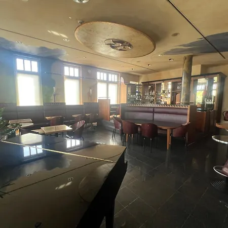 Hansa Apart-Hotel Regensburg-2