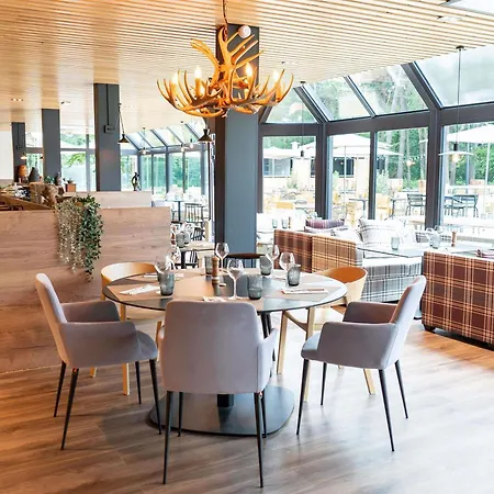 Novotel Rouen Sud Zenith Parc Expo-3
