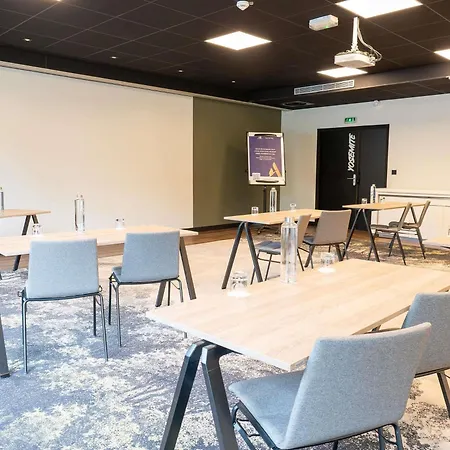 Novotel Rouen Sud Zenith Parc Expo-3