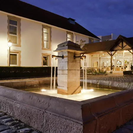 Novotel Saclay-2