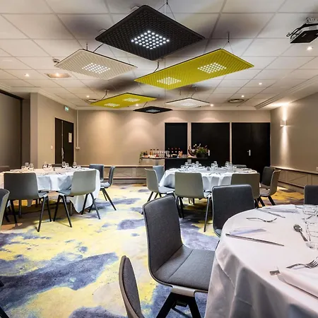 Mercure Grenoble Meylan-2