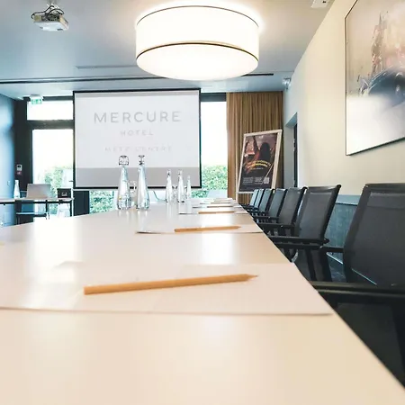 Mercure Metz Centre-3