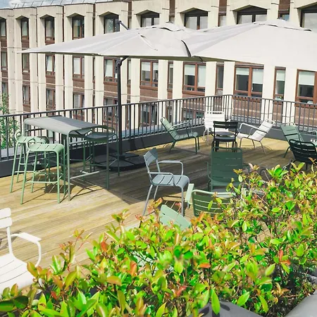 Mercure Metz Centre-2