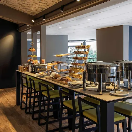 Novotel Metz Amneville-2