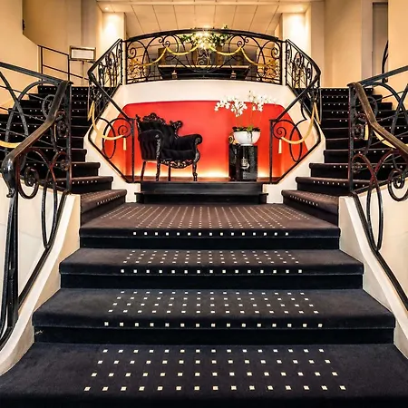 Mercure Lourdes Imperial-3