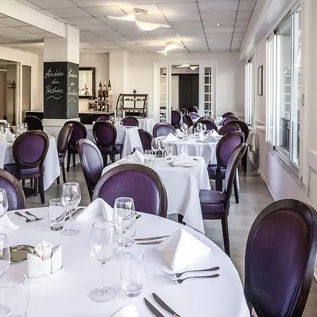 Mercure Lourdes Imperial-2