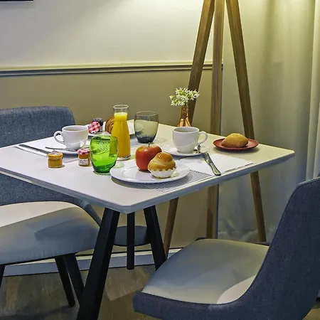 Mercure Hotel Forbach Centre de Loisirs-3