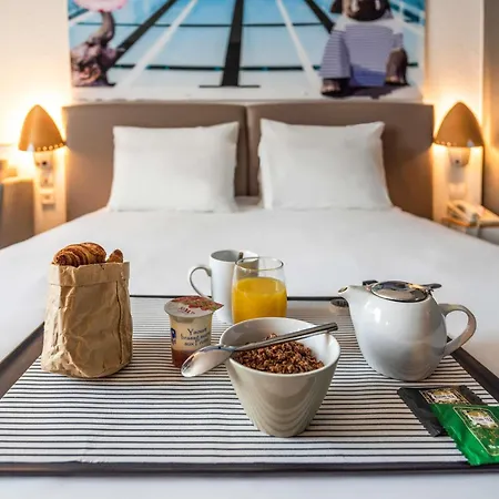 Novotel Evry Courcouronnes-2