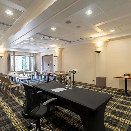 Mercure Bordeaux Chateau Chartrons-2