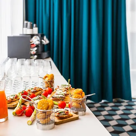 Mercure Bordeaux Centre Ville-3