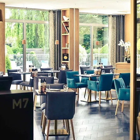 Mercure Beaune Centre-2