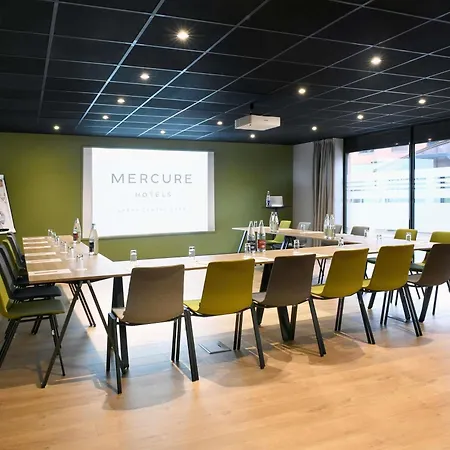Mercure Arras Centre Gare-2