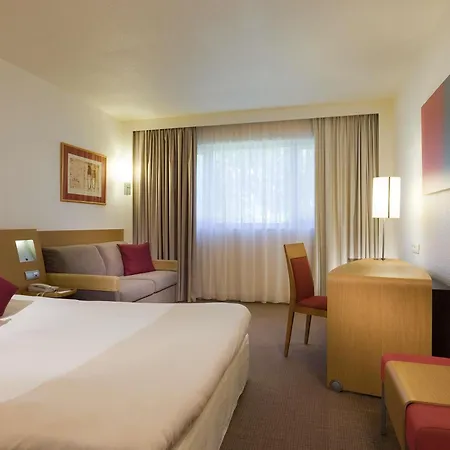 Novotel Resort & Spa Biarritz Anglet-3