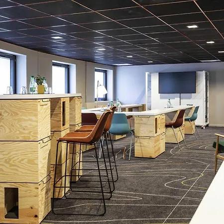 Novotel Annecy Centre-2