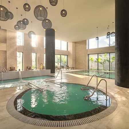 Swissotel Resort And Spa Cesme-2