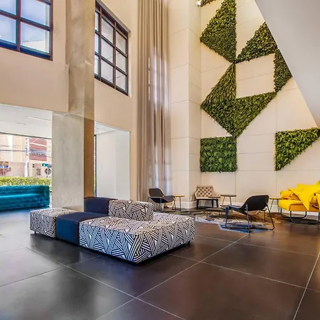 Innside By Melia Sao Paulo Itaim-3