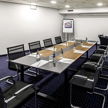 Mercure Wroclaw Centrum-2