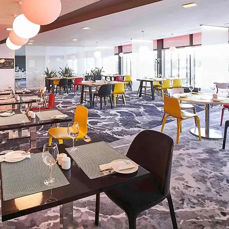 Novotel Wroclaw City-2