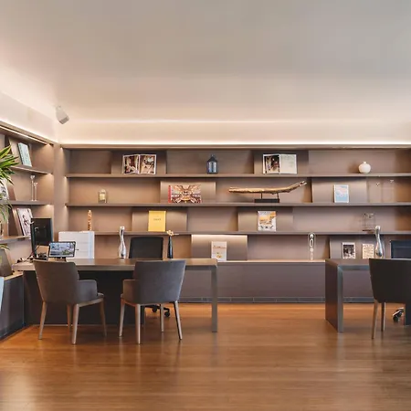 Meliá Barcelona Sky-3