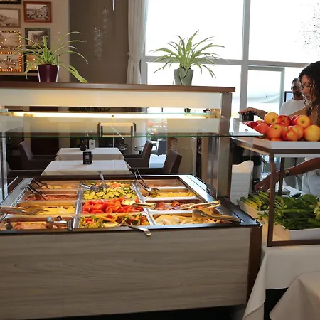 Parc Hotel Germano Suites & Apartments-3