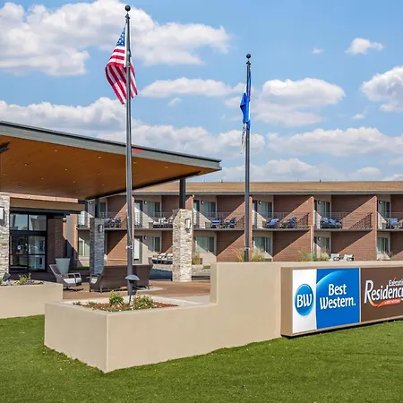 Best Western Premier Denver East-2
