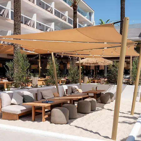 Zel Mallorca (Adults Only)-3