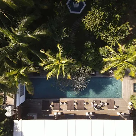 Santa Teresa Hotel Rio De Janeiro - Mgallery Collection-3