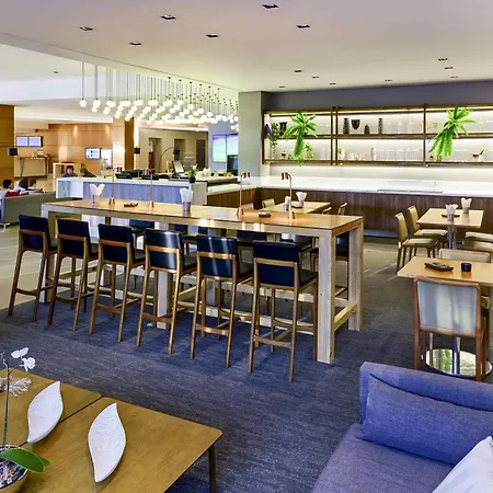 Novotel Sao Paulo Center Norte-3