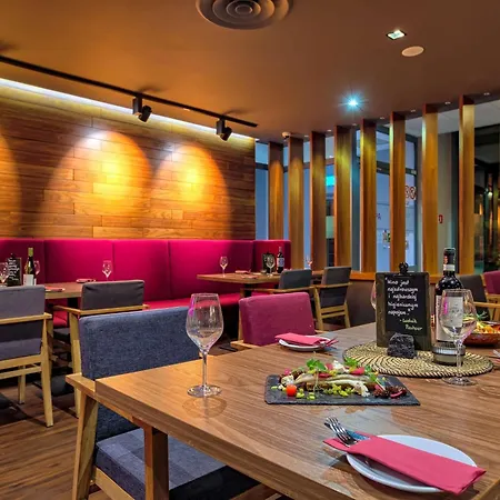 Mercure Gdansk Posejdon-2