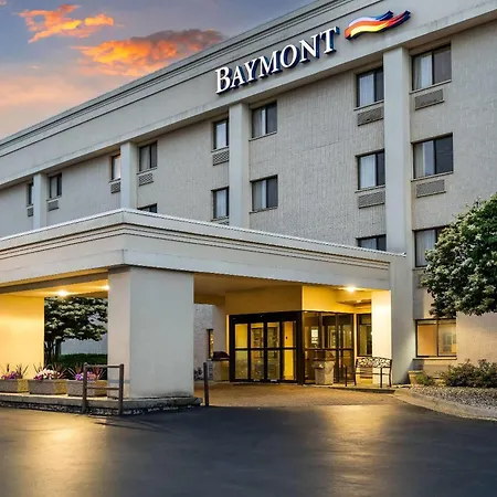 Baymont By Wyndham Janesville-2