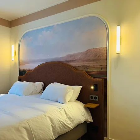 Domaine d'Auriac - Relais&Châteaux-2
