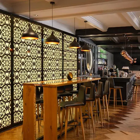 Park Inn By Radisson Bucharest Hotel & Residence-2