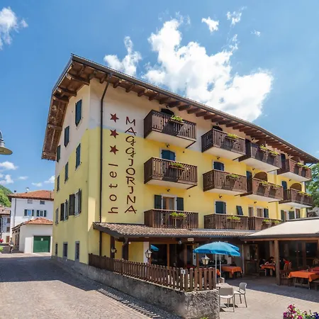Albergo Maggiorina-2