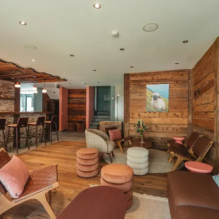 The Phoenix Fitness Hotel & Free Spa Access At Alpen Resort-2