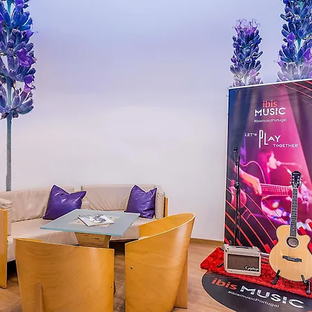 Hotel Ibis Evora-2