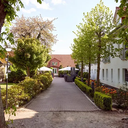 Van Der Valk Golfhotel Serrahn - Adult Only-2