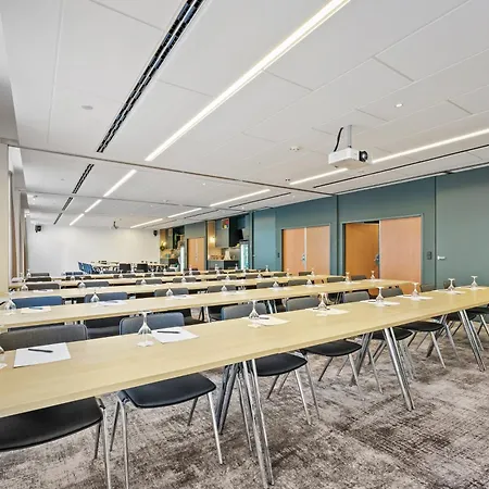 Ibis Hotel Hannover Medical Park-3