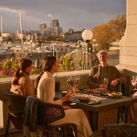 Fairmont Empress Hotel-2