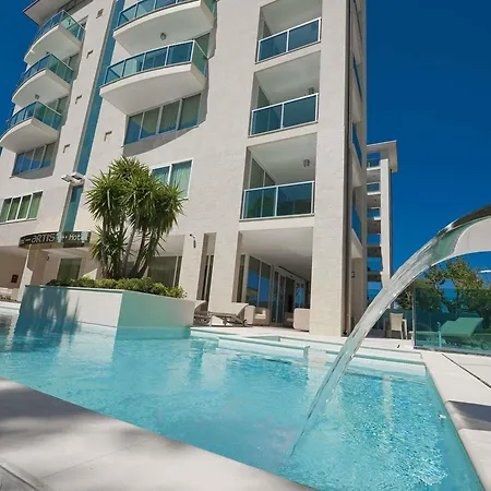 Mercure Hotel Rimini Artis-2