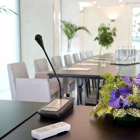 Mercure Hotel Rimini Artis-3
