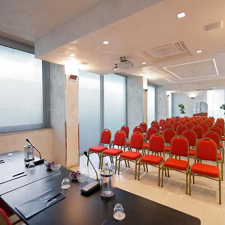 Mercure Hotel Rimini Artis-2