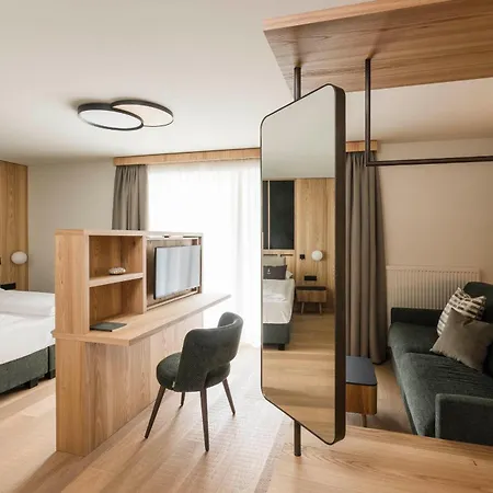 Alpenheim Charming & Spa Hotel-3