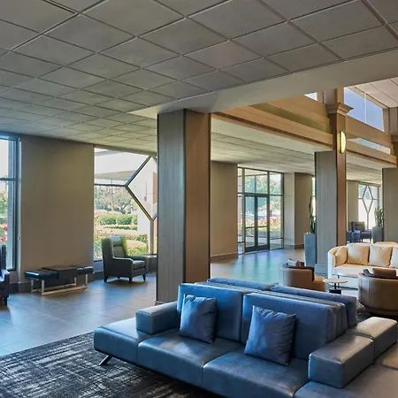Doubletree By Hilton Newark-Fremont-2