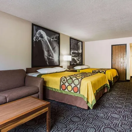 Super 8 By Wyndham Flagstaff-3