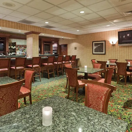 Holiday Inn Sacramento Downtown-Arena By Ihg-2
