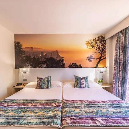 Hotel Tropic-3