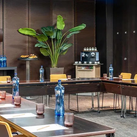 Novotel Barcelona City-2
