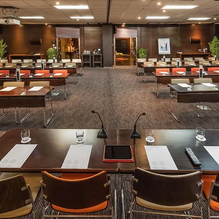 Novotel Barcelona City-3