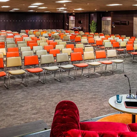 Novotel Barcelona City-3