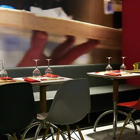 Hotel Ibis Lisboa Saldanha-3